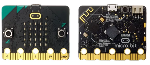 micro:bit