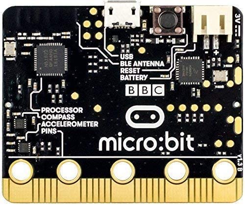 micro:bit